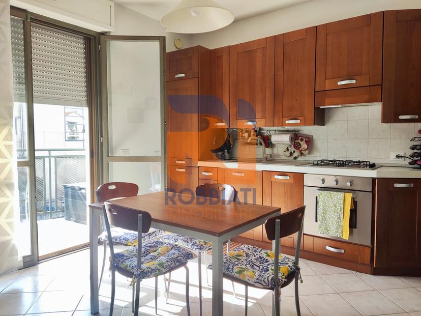 Trilocale in Via Aldo Moro 16, San Martino Siccomario — foto 2 di 5