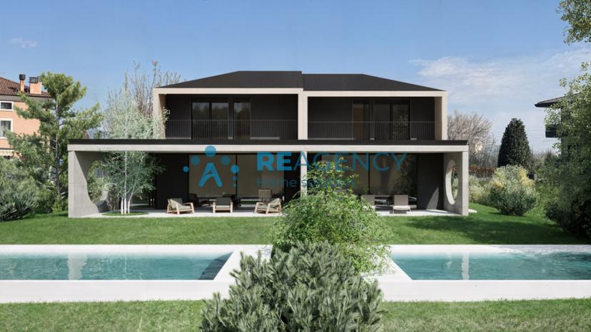 Villa, Caldogno — foto 3 di 5