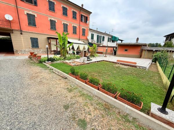 Terratetto plurifamiliare in Vicolo Guasco di Bisio, Borgoratto Alessandrino — foto 4 di 5