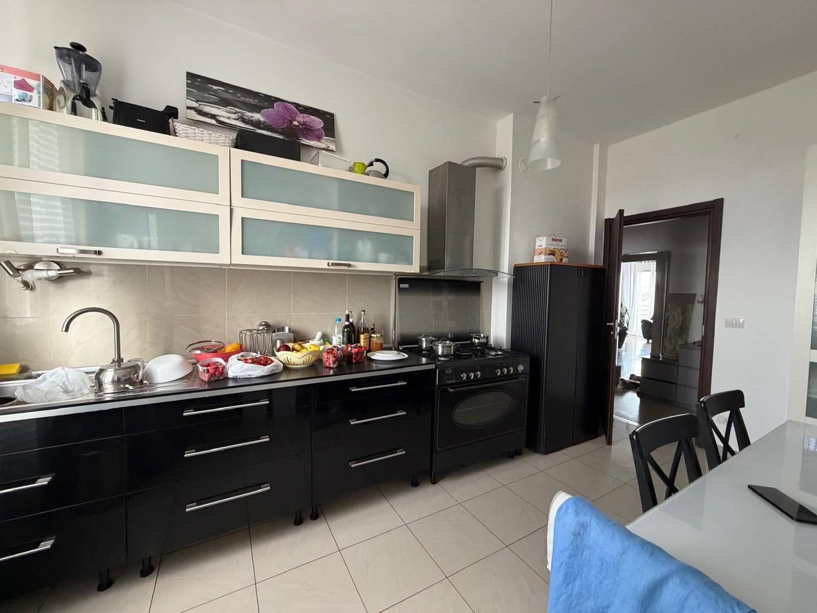 Trilocale in Via Bertelli 2, Castelfranco Emilia