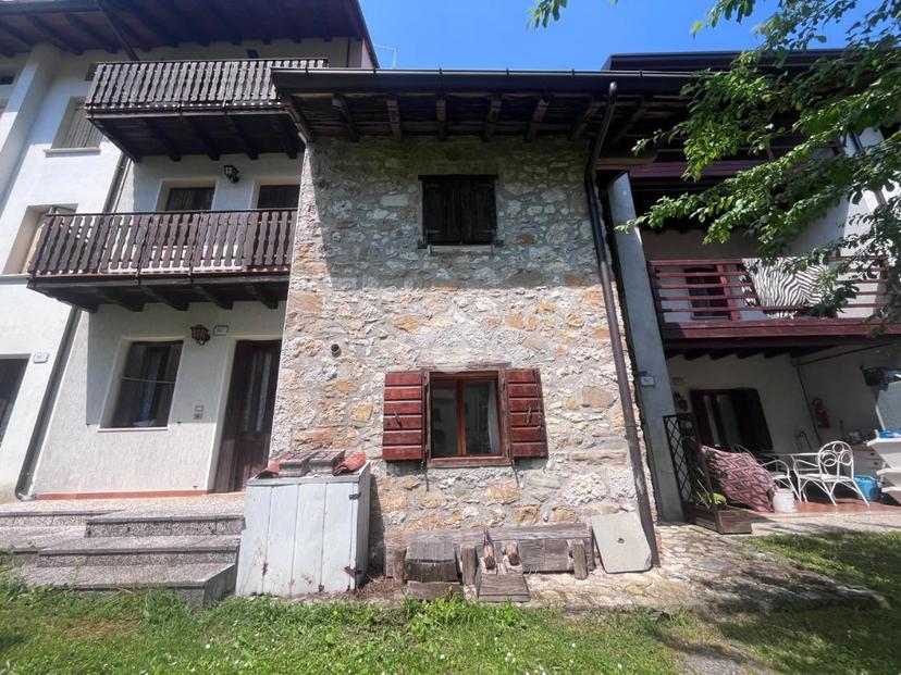 Casa indipendente in Via Bosplans 45, Andreis — foto 4 di 5