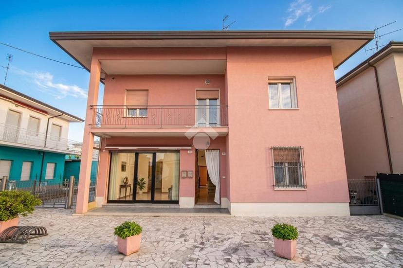 Casa indipendente in Via De Gasperi 65, Gambettola — foto 3 di 5
