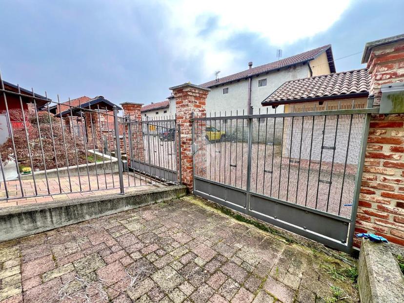 Villa a schiera in Via XXIV Maggio, Buttigliera d'Asti — foto 5 di 5