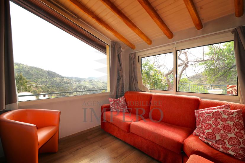 Casa indipendente in Negi Fumei , Perinaldo — foto 4 di 5