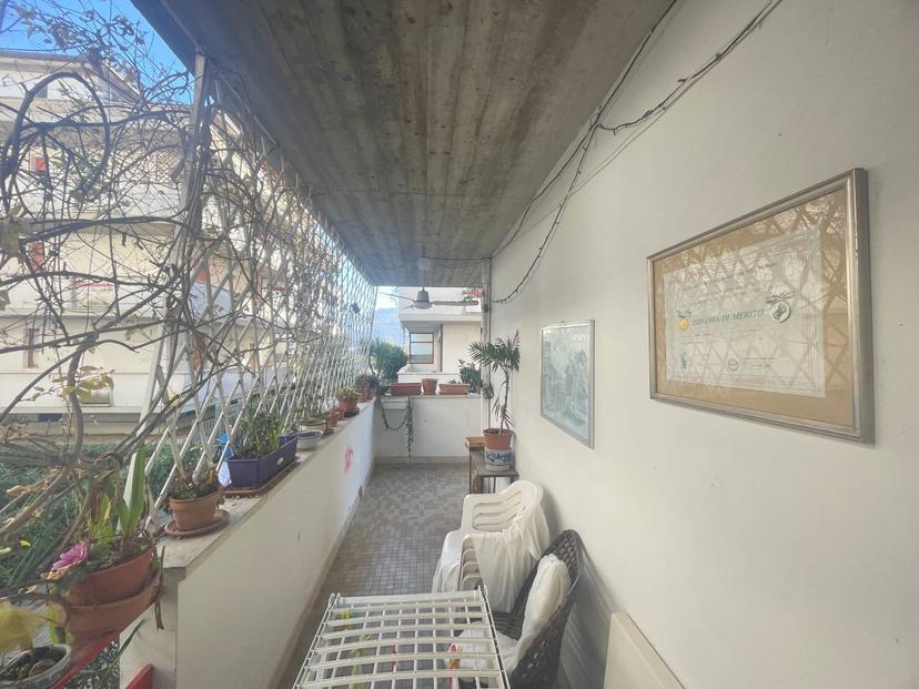 Quadrilocale in Via G. Amendola 28, Monteprandone — foto 3 di 5