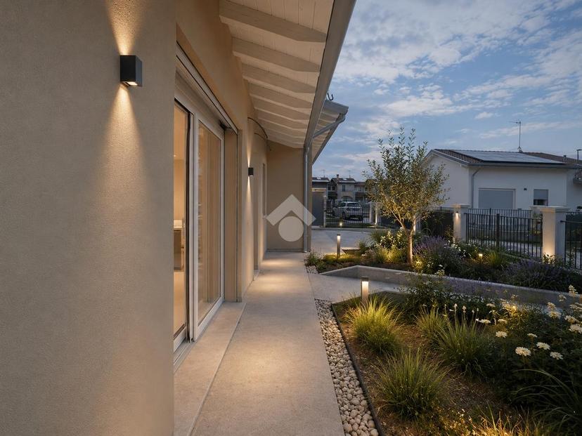 Villa in Via Molino di Lugugnana 5, Portogruaro — foto 2 di 5