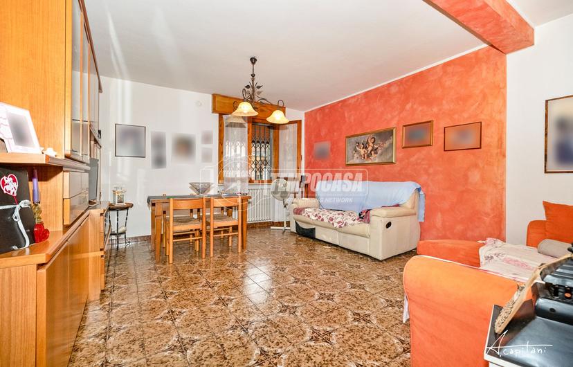 Casa indipendente in Via Giacomo Matteotti, Soliera — foto 3 di 5