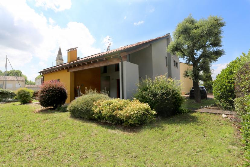 Casa indipendente in Via S.S. Pietro E Paolo, Vo' — foto 3 di 5