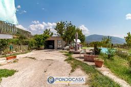 Casa indipendente in Via Orazio Flacco 1, Montecorvino Pugliano