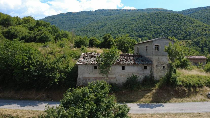 Rustico, Preci — foto 5 di 5