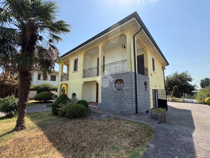 Villa in Via Palazzina 30, Crema — foto 4 di 5