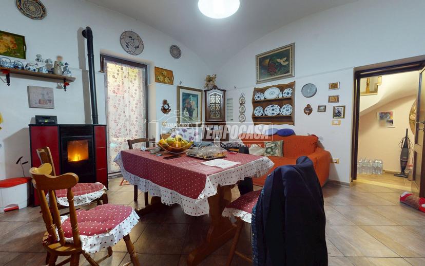 Casa indipendente in Via Vittorio Veneto, Nulvi — foto 2 di 5