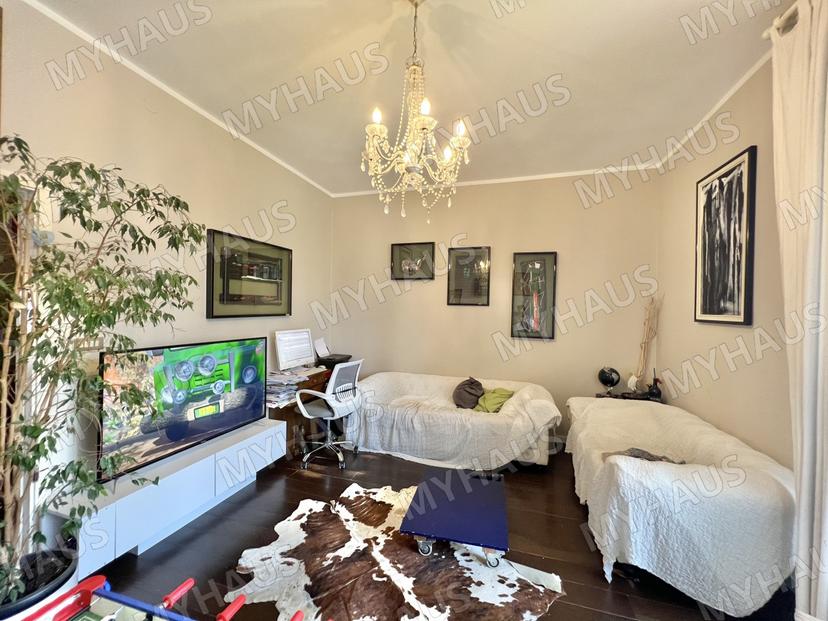 Trilocale in Via XXV Luglio  56, Cesenatico — foto 4 di 5