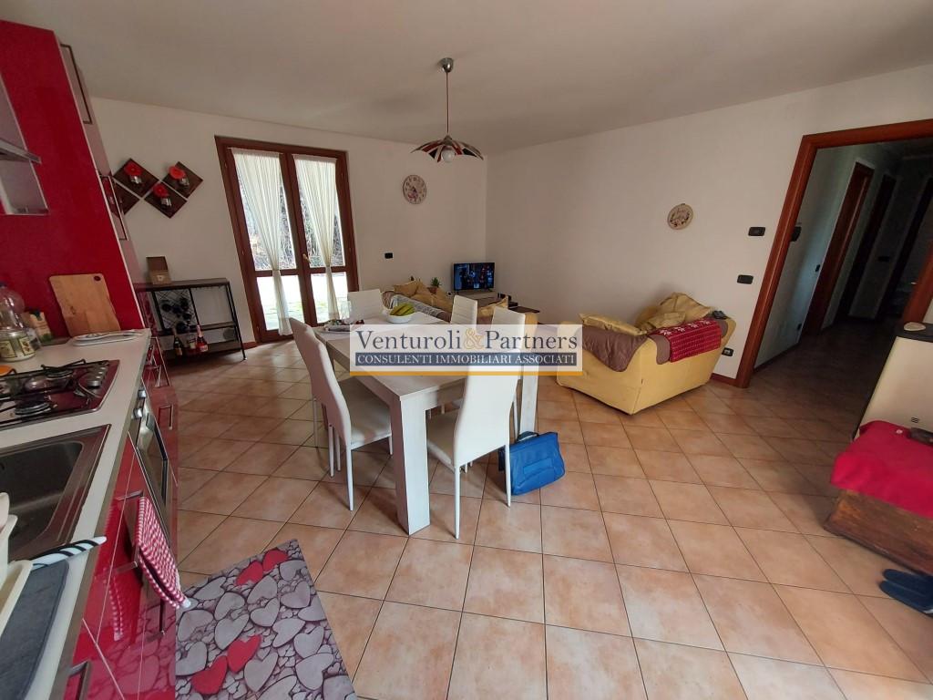 Trilocale in Siano, Bagolino