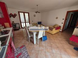 Trilocale in Siano, Bagolino