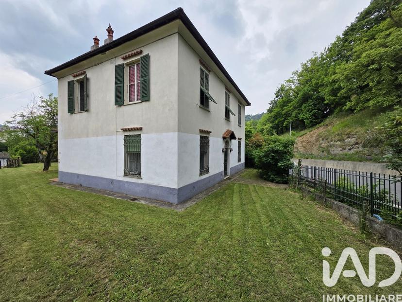 Villa in Via Badano 12, Sassello — foto 3 di 5