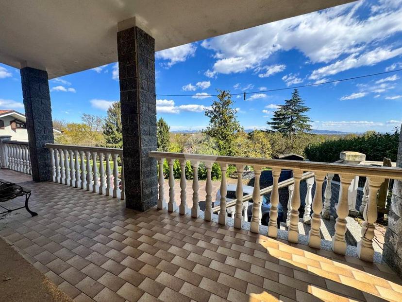 Villa in Via Fiano 12, Givoletto — foto 2 di 5