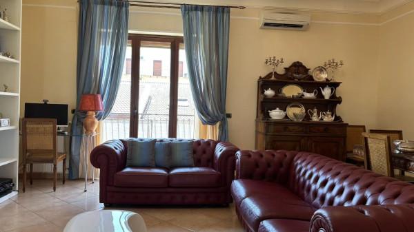 Quadrilocale in Via Mariano Maio, Milazzo