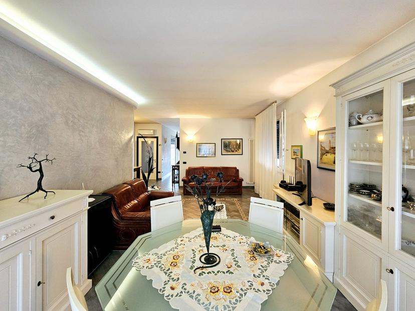 Casa indipendente in Via Roma, Pozzonovo — foto 3 di 5