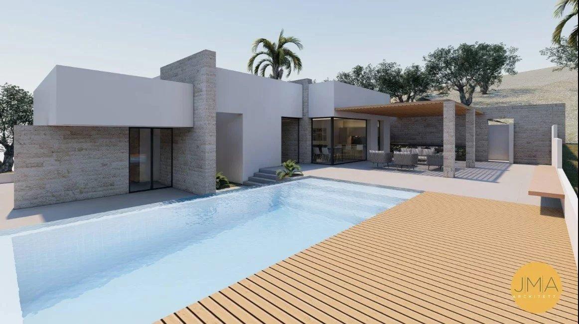 Villa in Contrada Grotticelli, Castellammare del Golfo