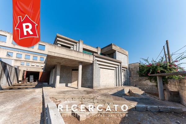 Villa in Via Rocco Scotellaro 12, Salice Salentino