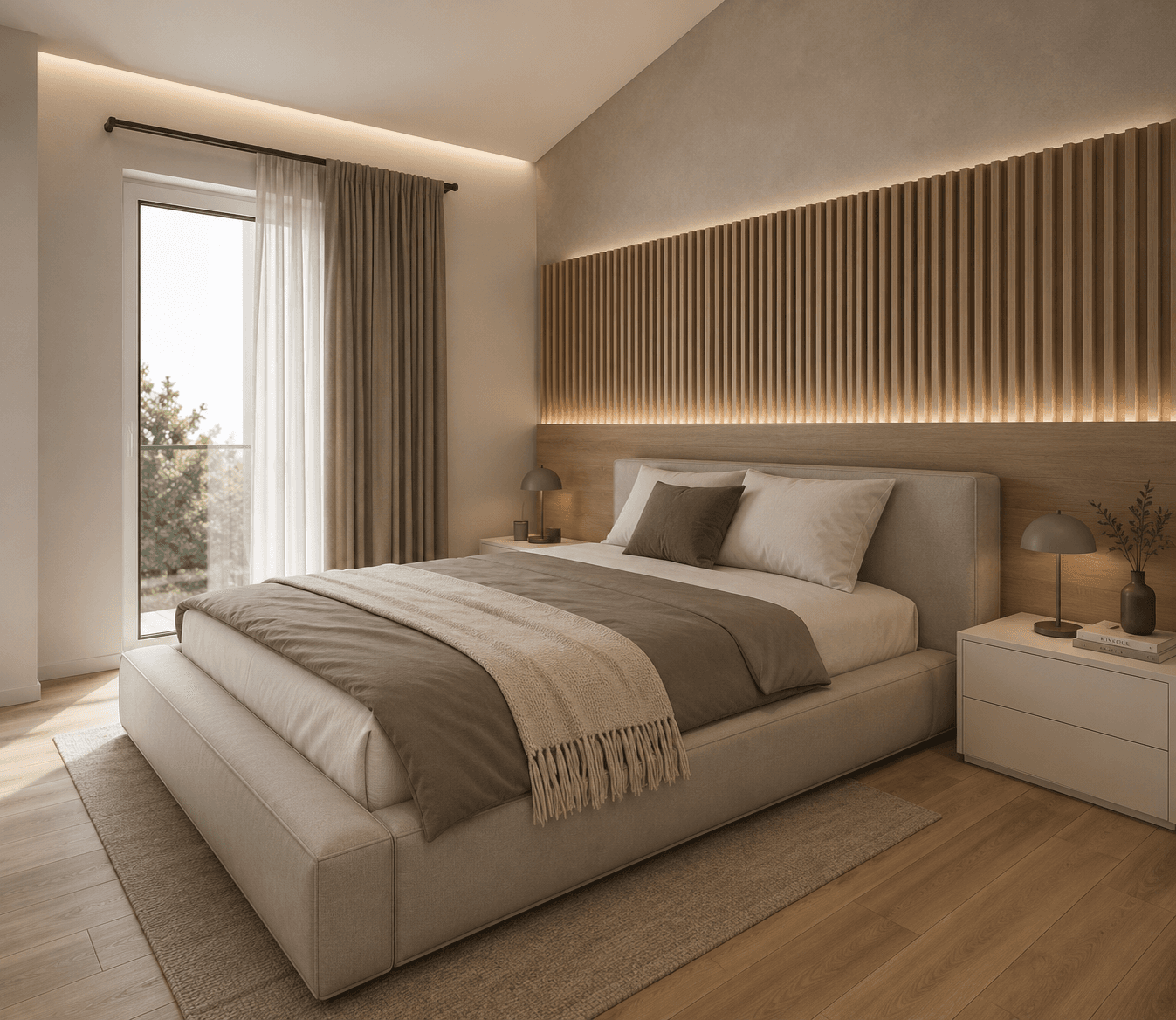 Appartamento in Via Trieste 20, Arzignano