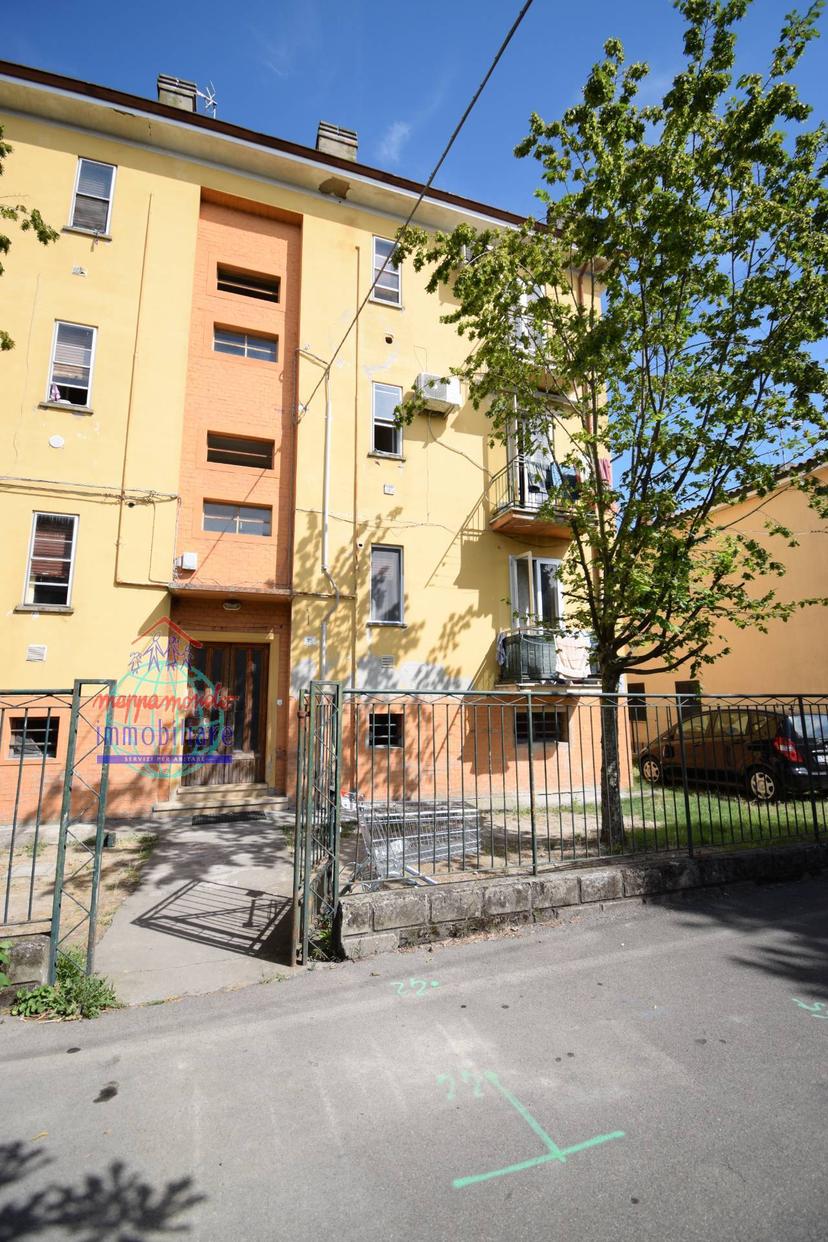Appartamento in Via Mameli 73, Crevalcore — foto 4 di 5