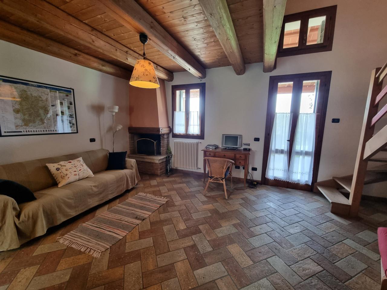 Villa in Via Calti Pendice, 25, Teolo