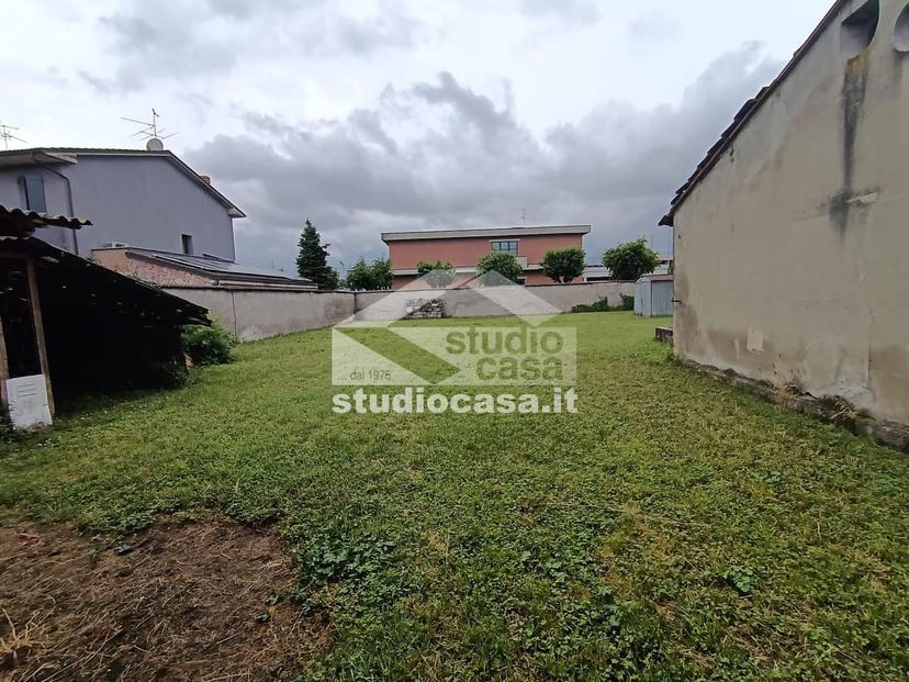 Villa quadrifamiliare in Via Alzeni, Trescore Cremasco — foto 2 di 5