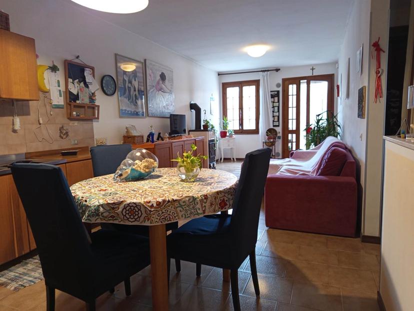 Quadrilocale, Ospedaletto Euganeo — foto 3 di 5