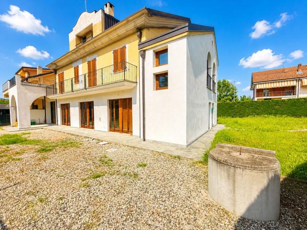 Villa in Via Monsignor Giuseppe Marello, Canelli — foto 4 di 5