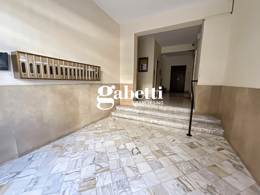Trilocale in Via Parroco Federico  Snc, Pompei — foto 5 di 5