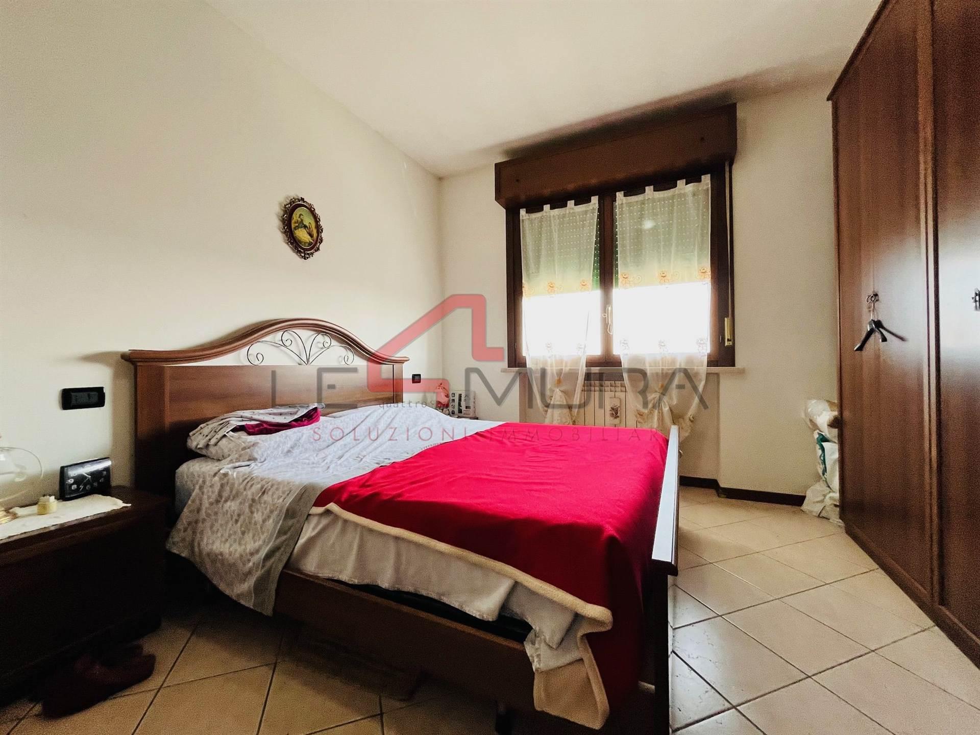 Bilocale, Nogara
