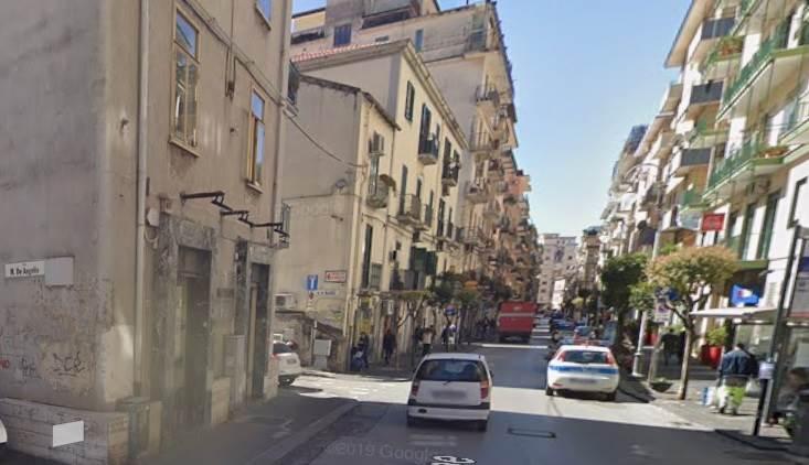 Monolocale, Salerno
