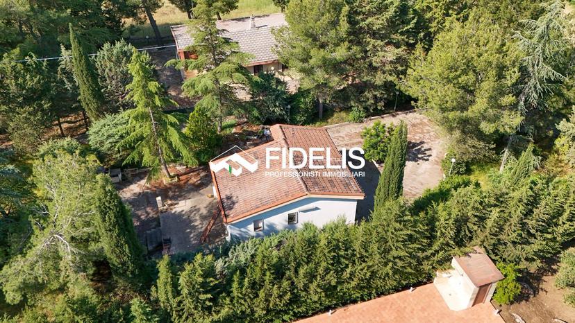 Villa in Viale dei Colli Sereni, Andria — foto 2 di 5