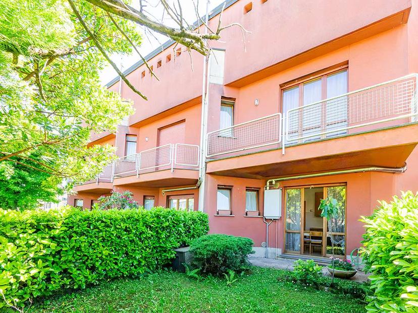 Villa a schiera in Via Giovanni XXIII 29, Molteno — foto 5 di 5
