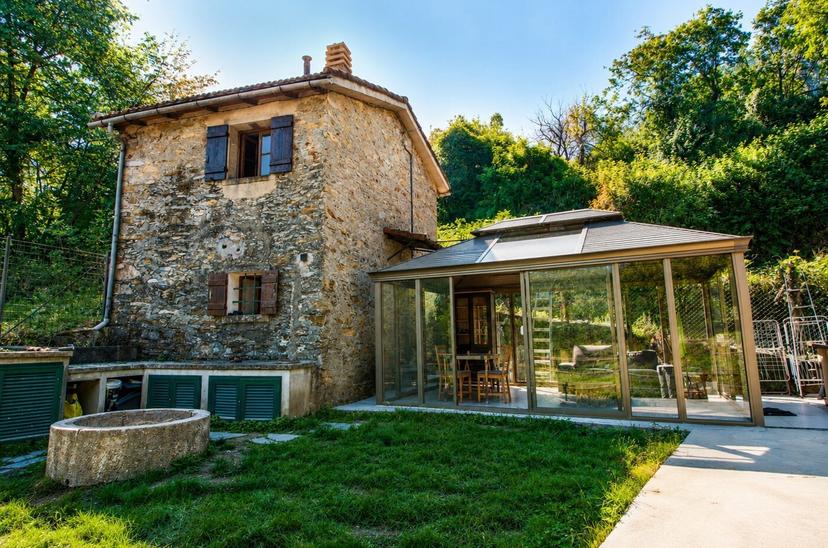 Casa indipendente, Rapallo — foto 2 di 5