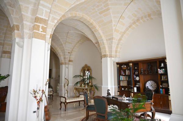 Villa in Via Giulio Cesare 62, San Donaci