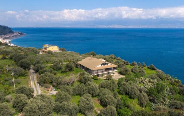 Villa, Scaletta Zanclea — foto 4 di 5