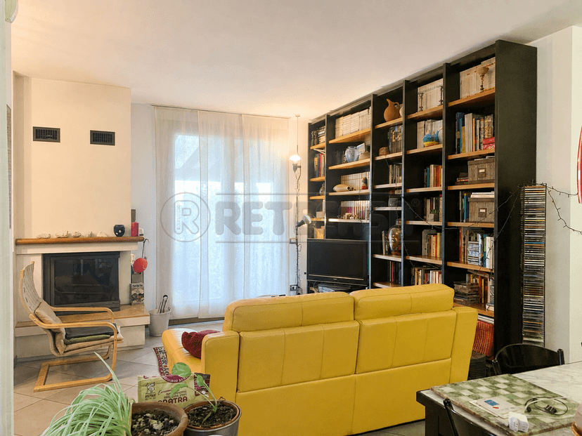 Appartamento in Piazza Giacomo Matteotti 29, Sandrigo — foto 5 di 5