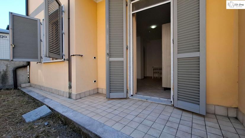 Bilocale in Via Privata Cieli 50, La Spezia