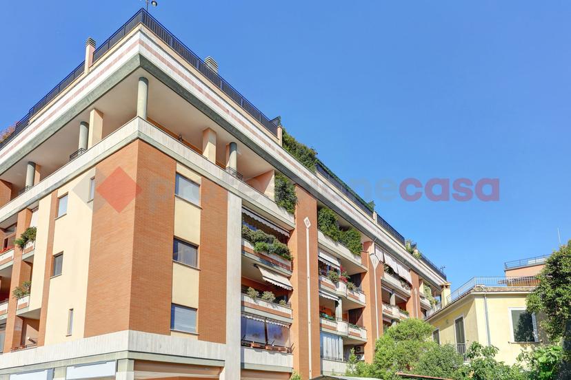 Trilocale in Via Milazzo 95, Latina — foto 2 di 5