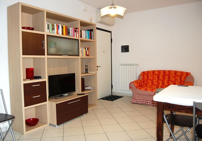Trilocale in Viale Makarska, Roseto degli Abruzzi — foto 3 di 5