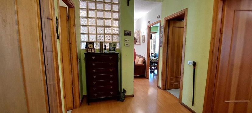 Quadrilocale in Via San Carlo, Dolcedo — foto 4 di 5