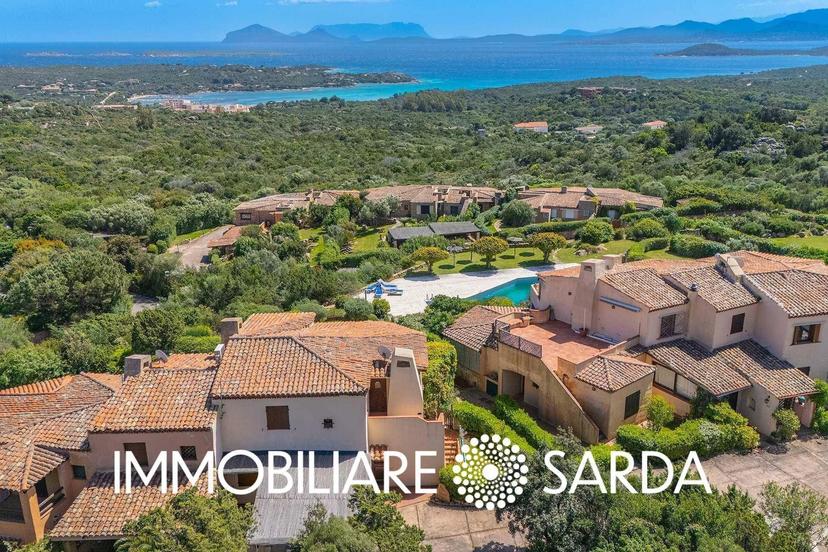 Casa indipendente, Arzachena — foto 2 di 5