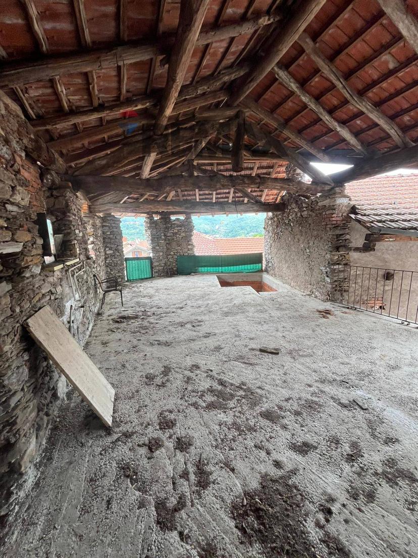 Rustico in Via Uberto De Masanzana 14, Mesenzana — foto 5 di 5