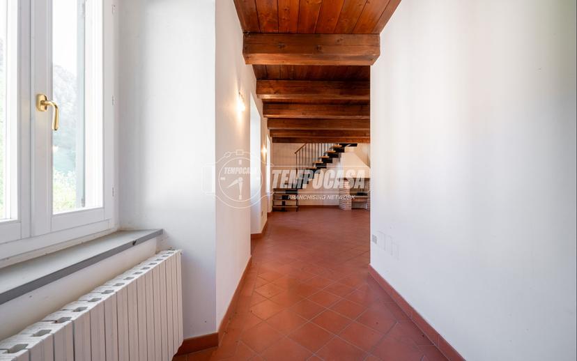 Trilocale in Località Parrocchia Badia del Borgo 2, Marradi