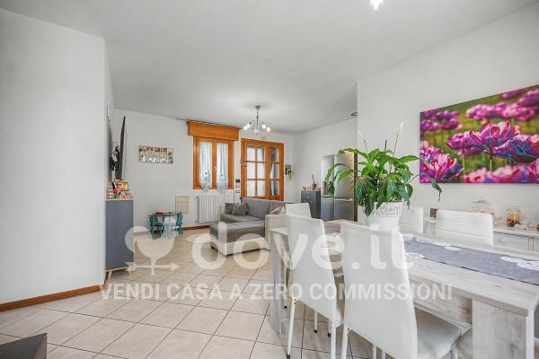 Quadrilocale in Via Vallona 79, Codevigo — foto 3 di 5