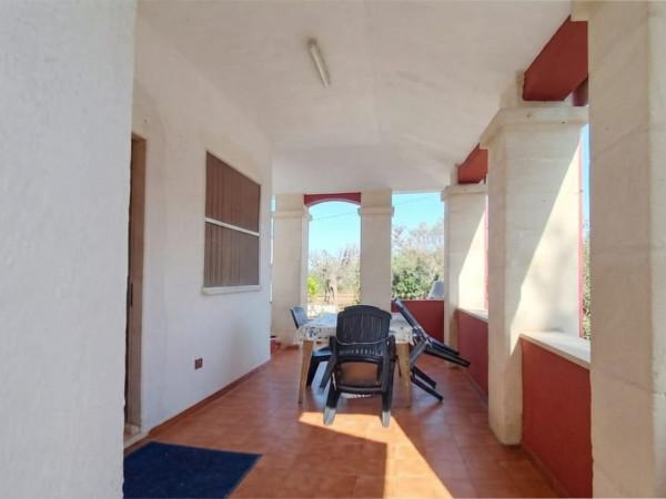 Appartamento in villa, San Vito dei Normanni — foto 5 di 5
