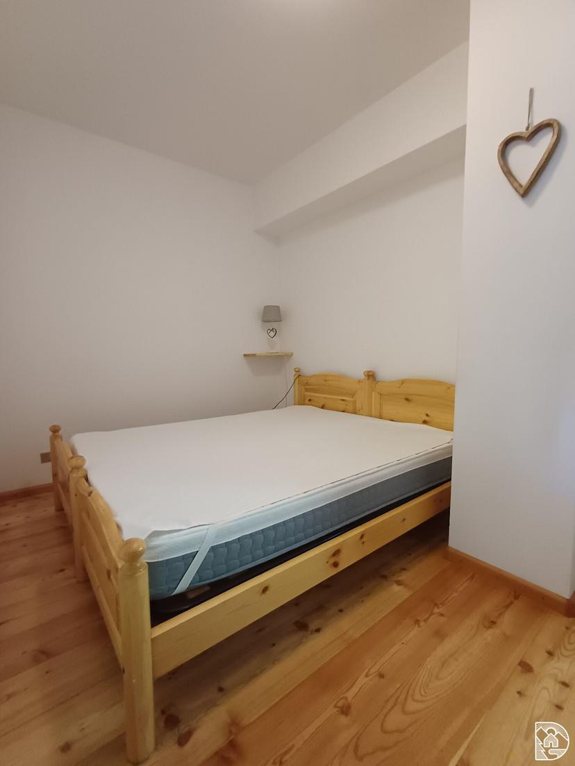 Bilocale in Via Pecol 29, Val di Zoldo — foto 5 di 5